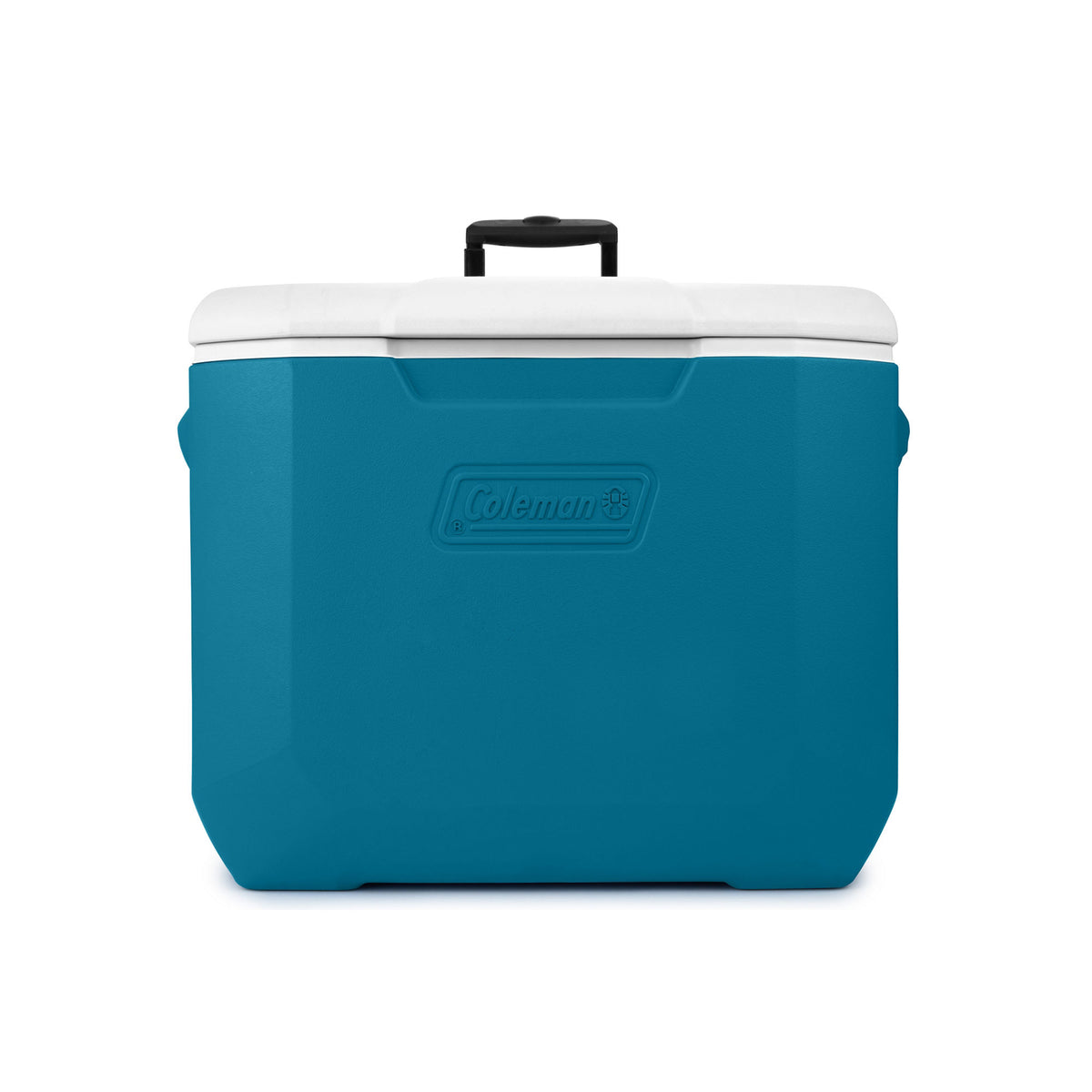 Chiller 60-Quart Cooler With Wheels