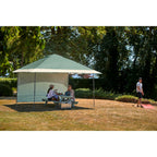 Coleman OASIS 13 x 13 Canopy with Sun Wall