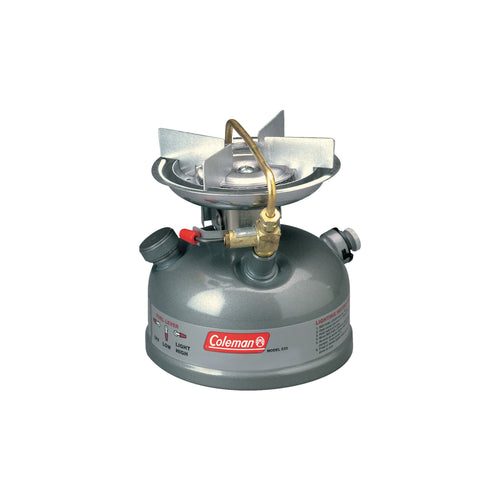 1-Burner Naphta Stove