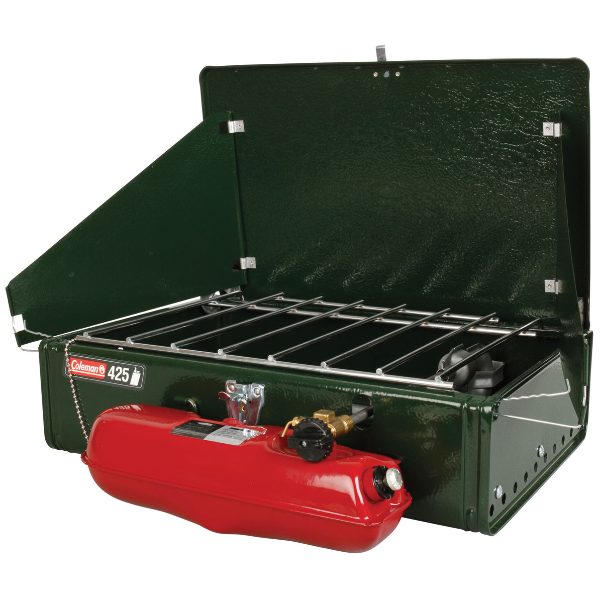 Coleman Guide Series Liquid Fuel Stove