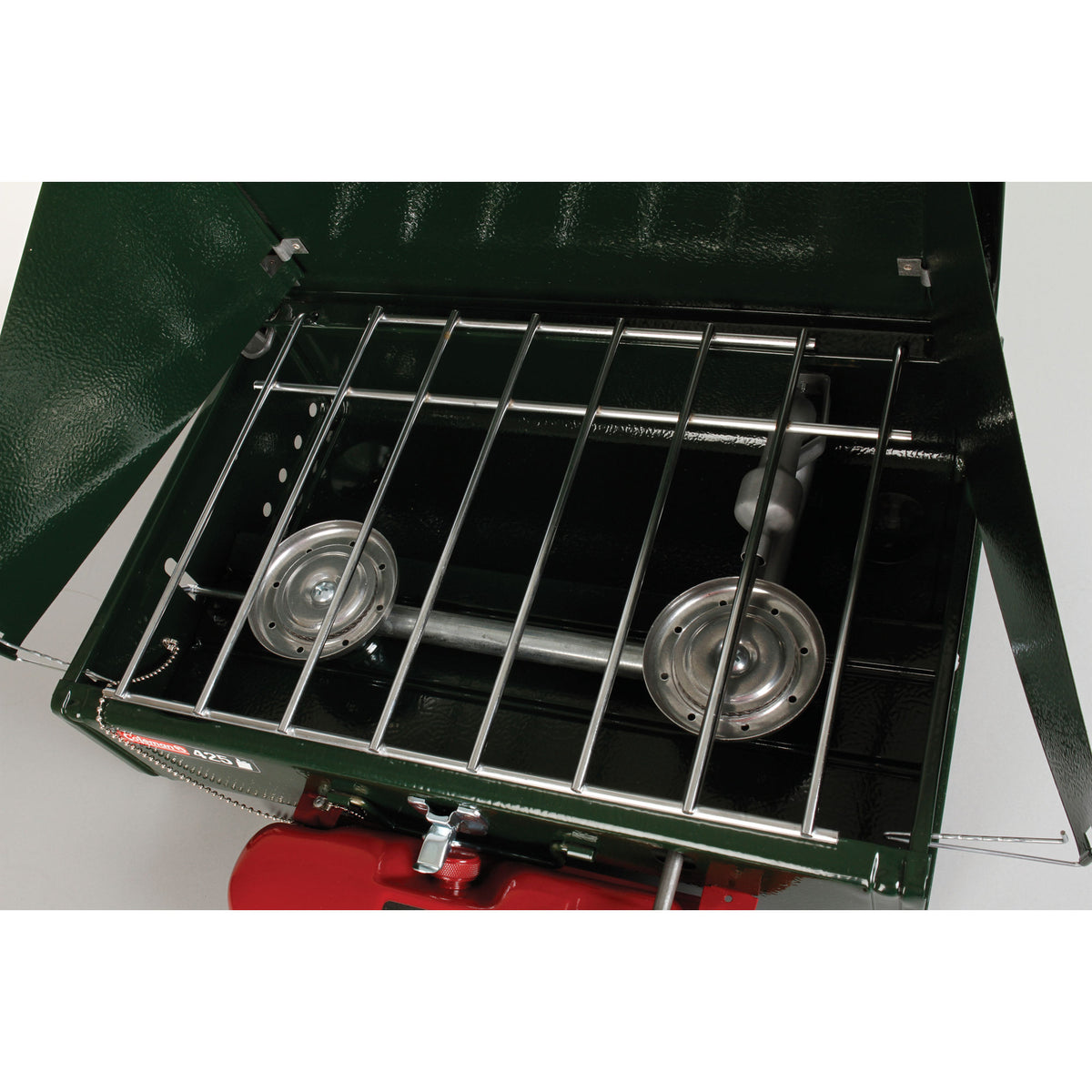 Coleman Guide Series Liquid Fuel Stove