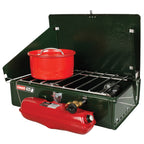 Coleman Guide Series Liquid Fuel Stove