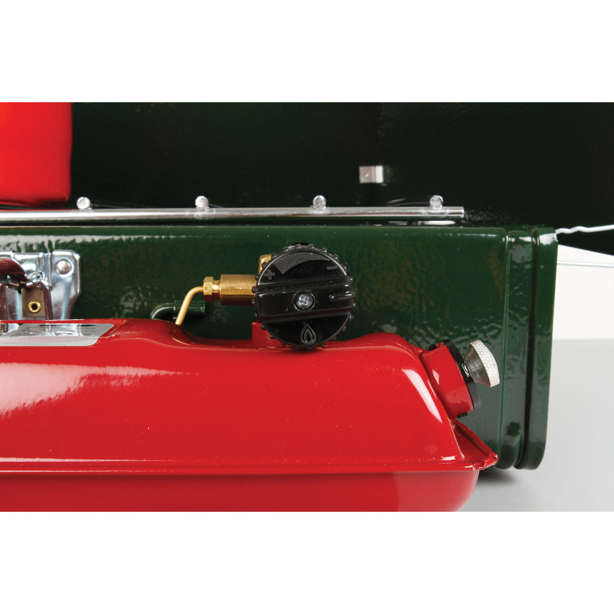 Coleman Guide Series Liquid Fuel Stove