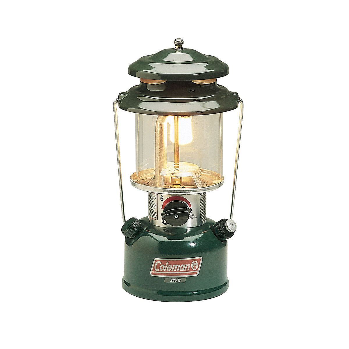 Coleman Classic 625 Lumen Naphtha Lantern