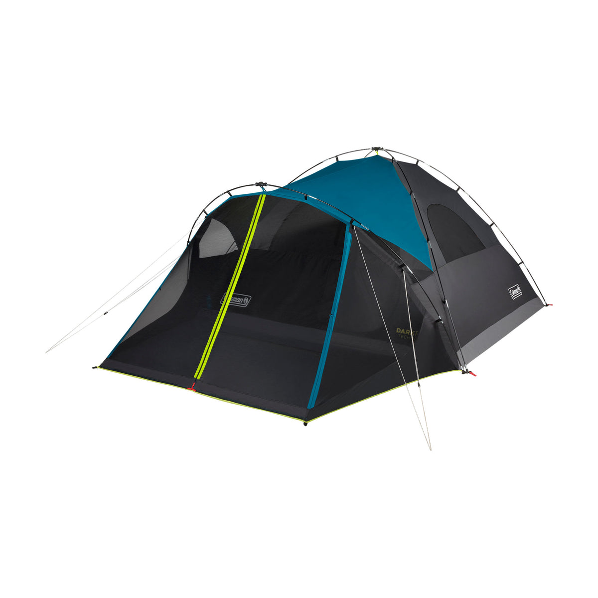 CARLSBAD 6 Person DARK ROOM Tent