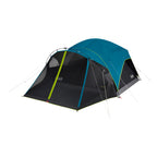 CARLSBAD 6 Person DARK ROOM Tent