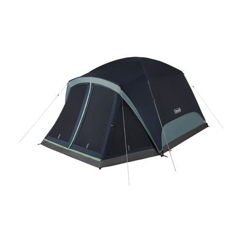 6-Person SKYDOME Screenroom