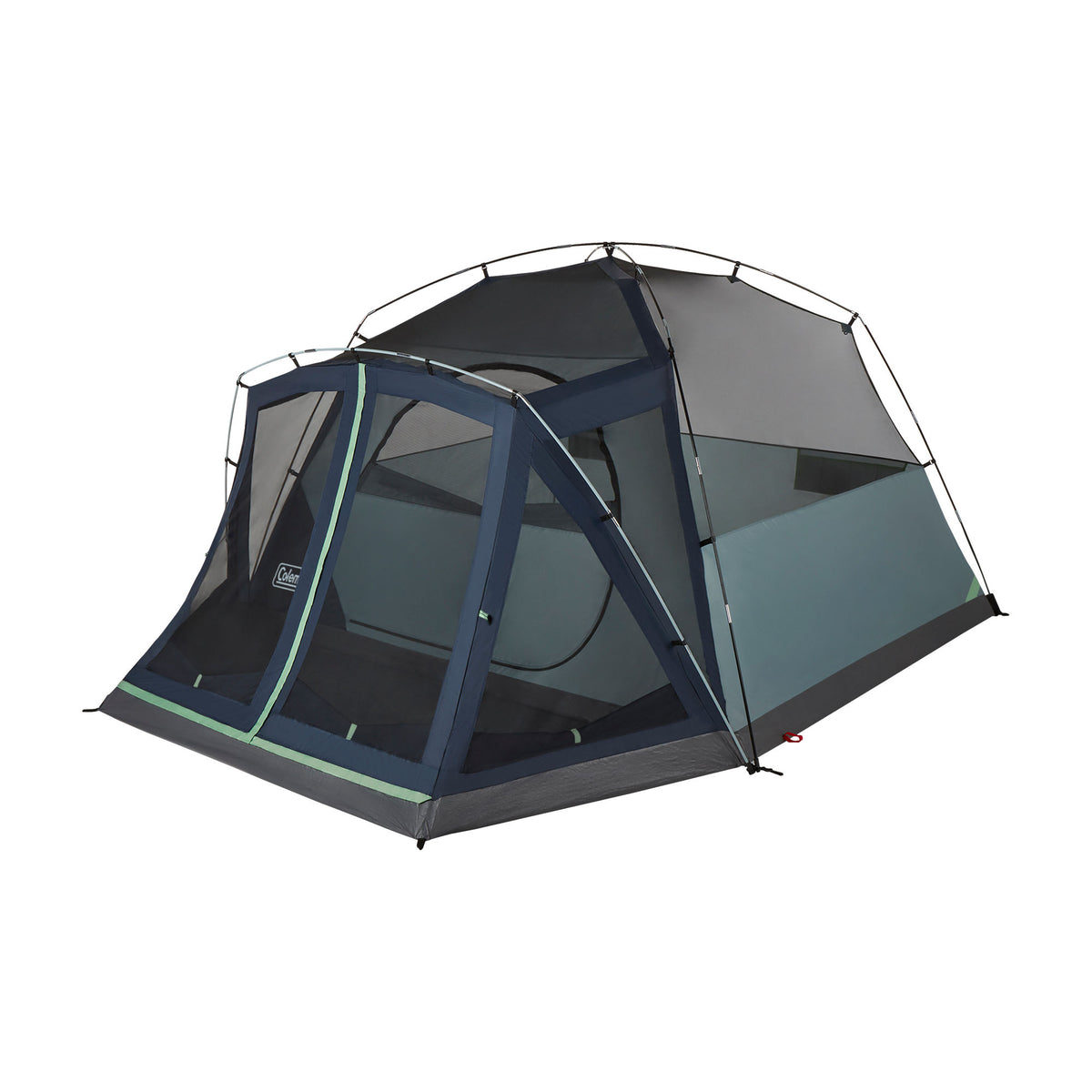 6-Person SKYDOME Screenroom