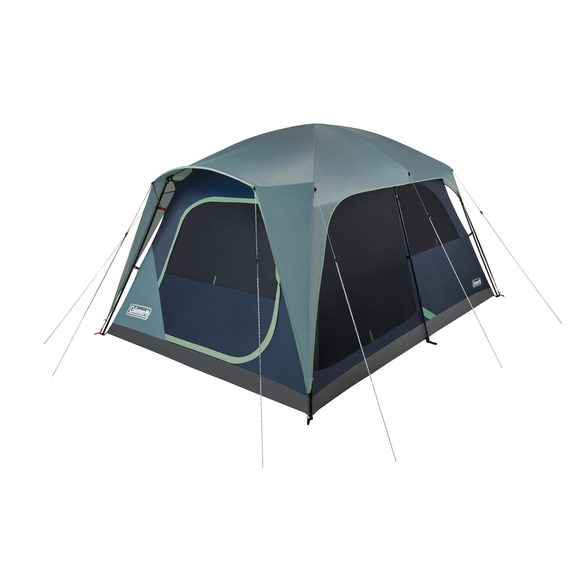SKYLODGE 8-Person Camping Tent