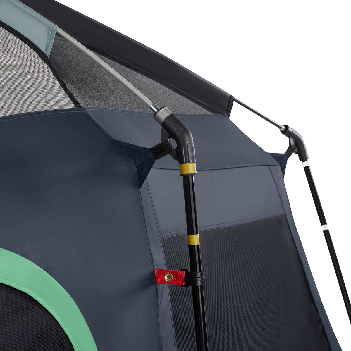 Sunlodge 10-Person Camping Tent