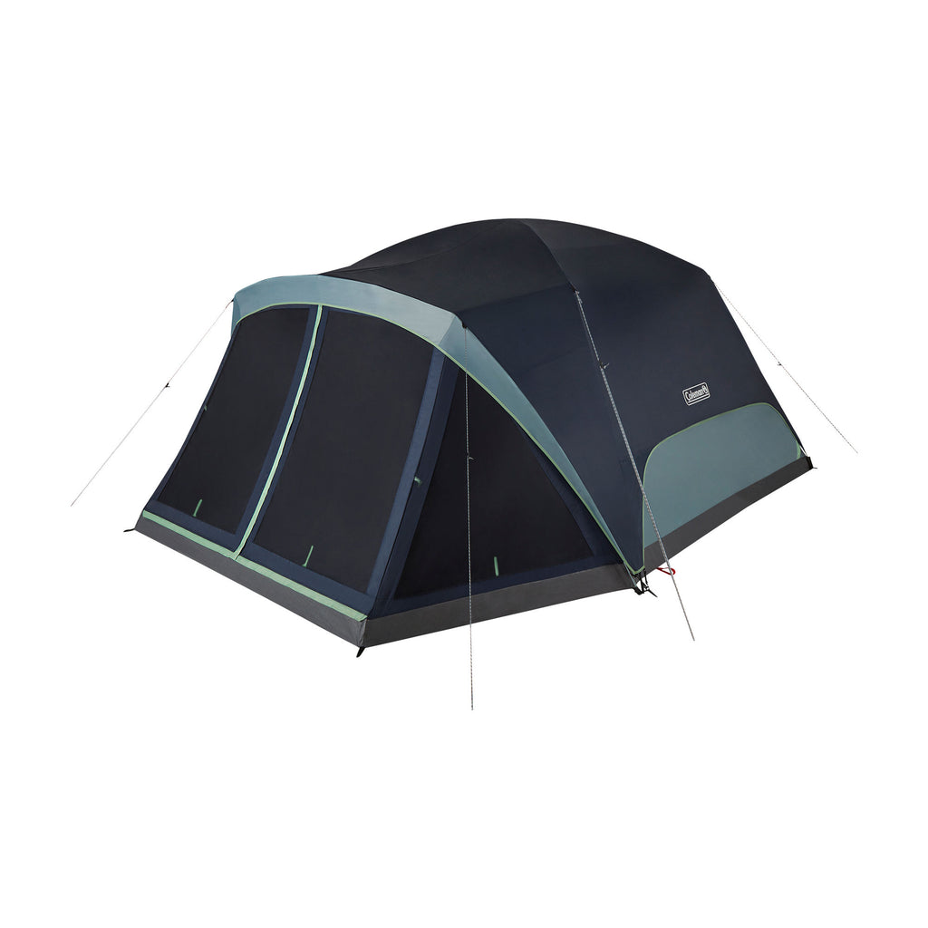 8-Person SKYDOME Screenroom