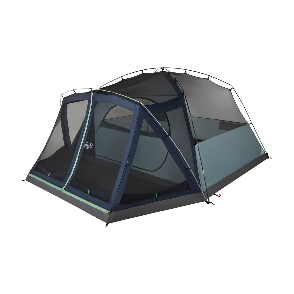 8-Person SKYDOME Screenroom