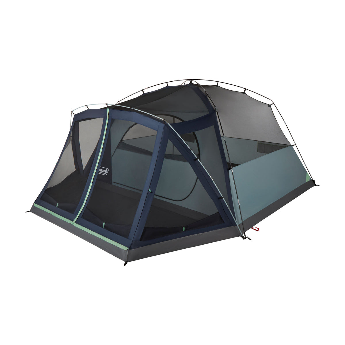 8-Person SKYDOME Screenroom