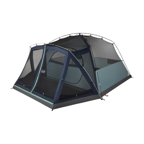 8-Person SKYDOME Screenroom