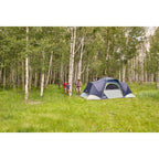 SKYDOME 8-Person Camping Tent XL