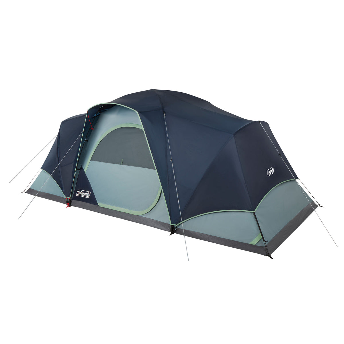SKYDOME 8-Person Camping Tent XL