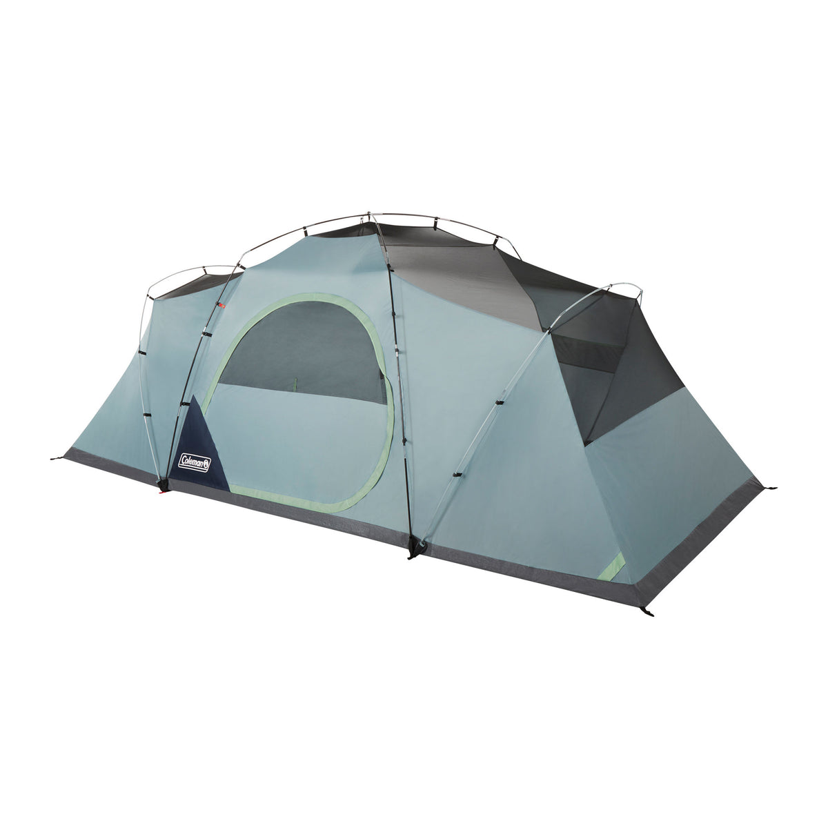 SKYDOME 8-Person Camping Tent XL