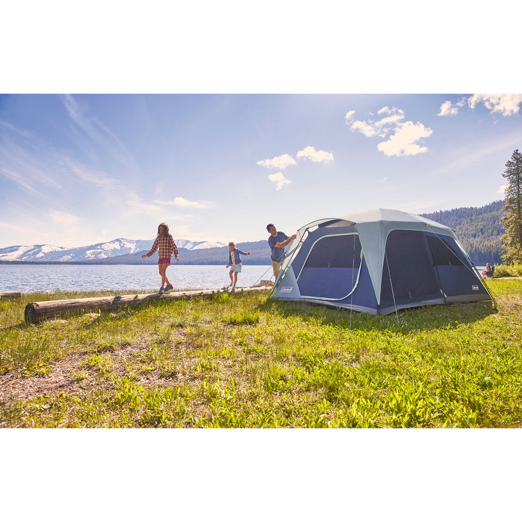 SKYLODGE 8-Person Camping Tent