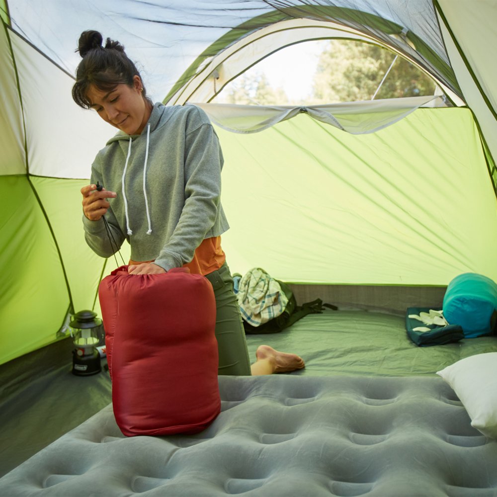 Flatlands -1.1 °C (30 °F) Sleeping Bag