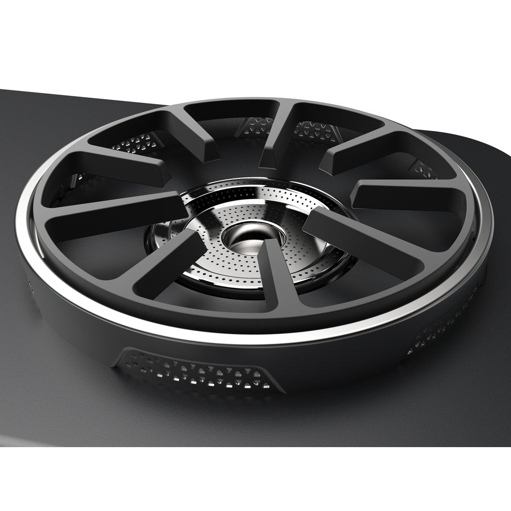 Coleman PEAK1 2-Burner Camping Stove