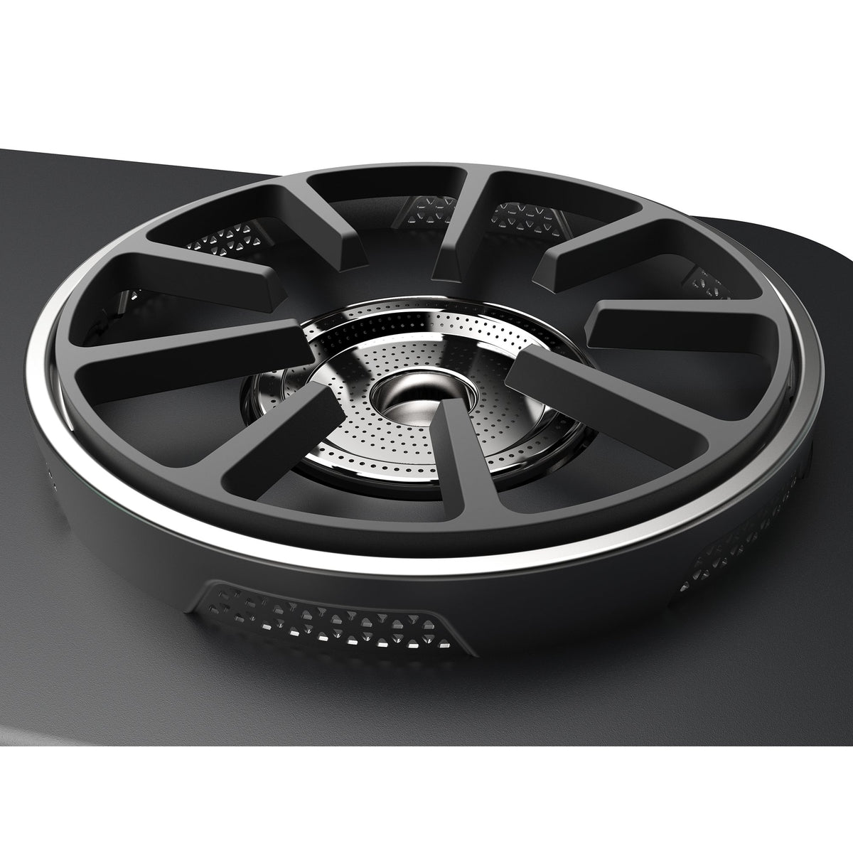 Coleman PEAK1 2-Burner Camping Stove