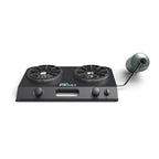 Coleman PEAK1 2-Burner Camping Stove