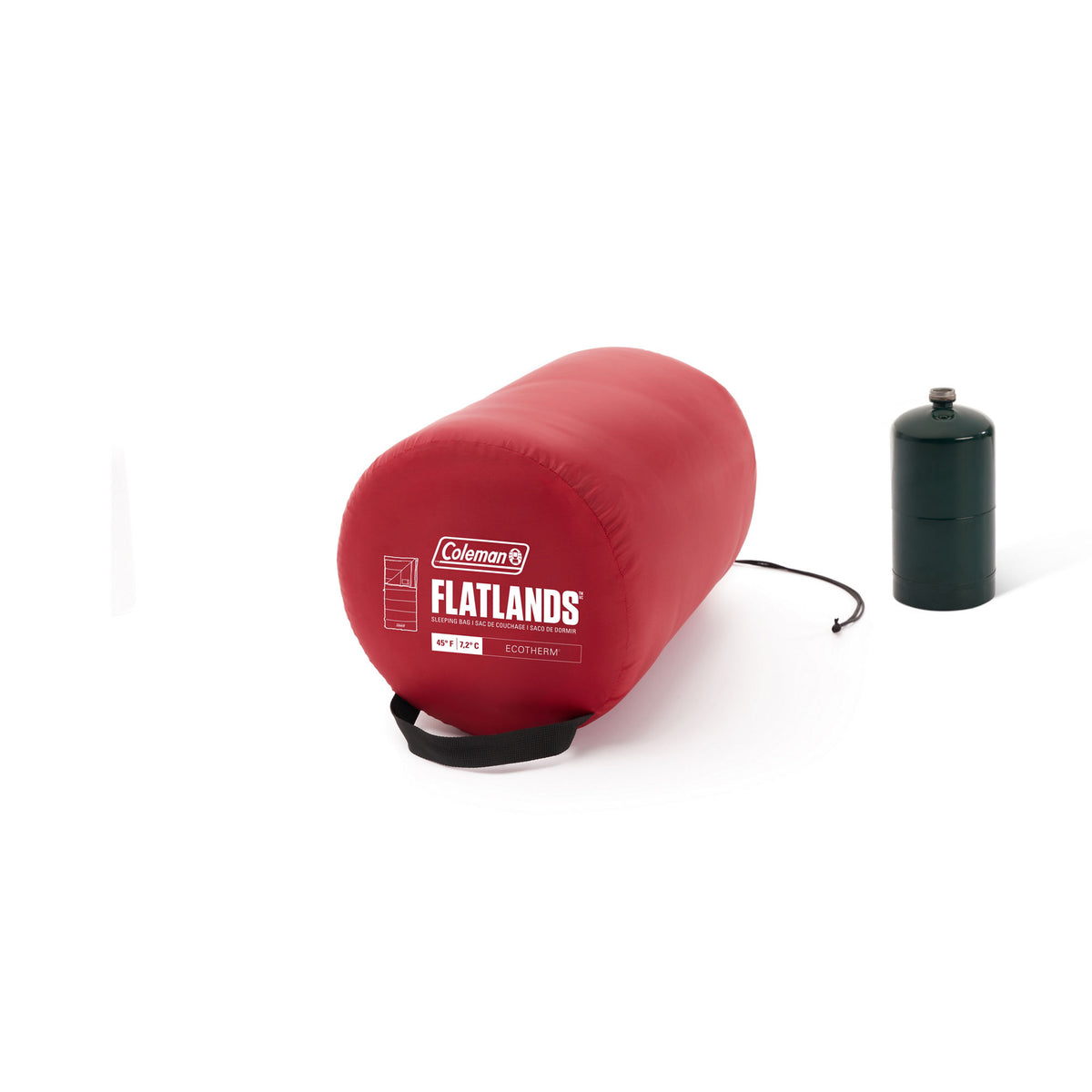 Flatlands -1.1 °C (30 °F) Sleeping Bag