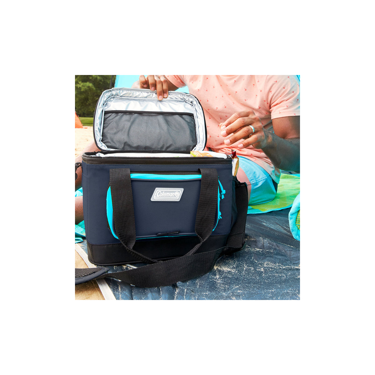 XPAND 16-Can Soft Cooler