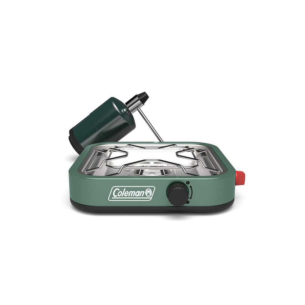 Cascade 18 1-Burner Camping Stove