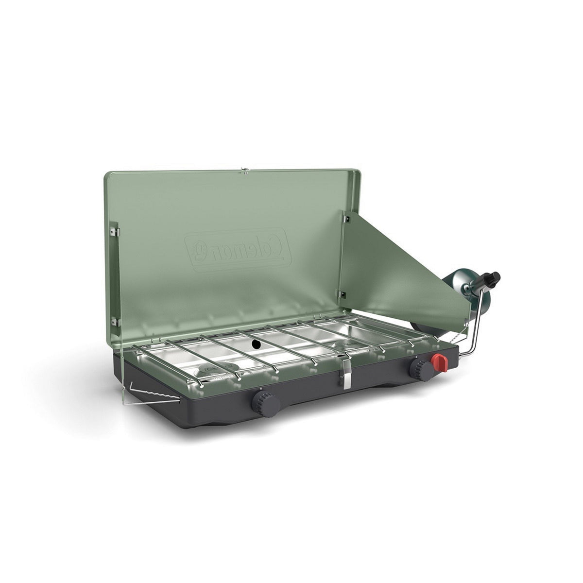 Cascade Classic Camping Stove