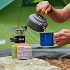 Coleman Classic 1-Burner Backpacking Stove