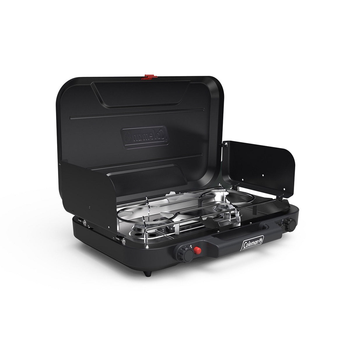 Coleman Classic 3-Burner Camping Stove