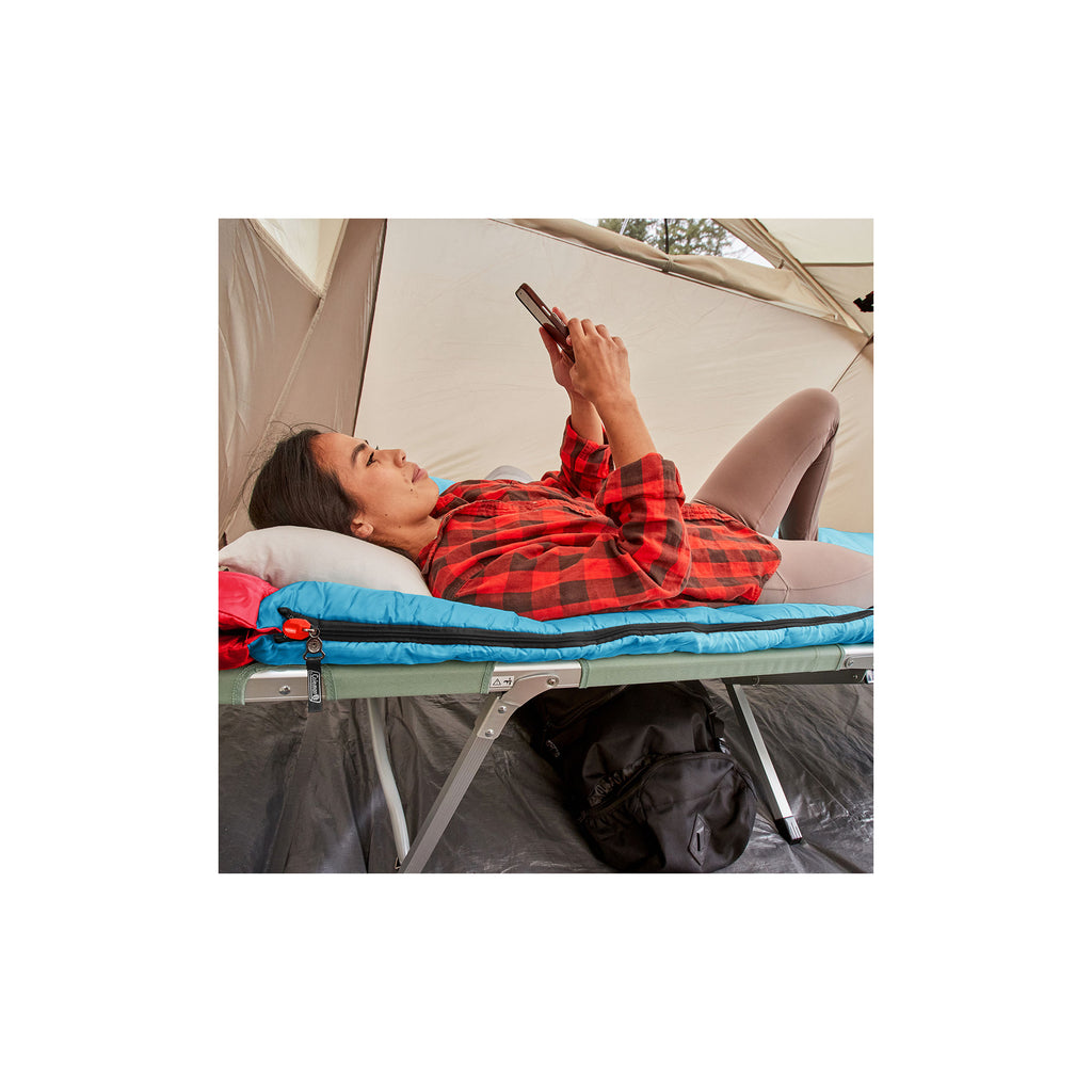 Flatlands 4.4 °C (40 °F) Sleeping Bag