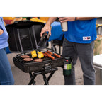 Coleman RoadTrip Sportster Propane Gas Grill