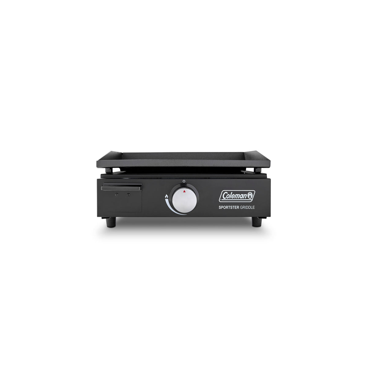 Coleman Sportster Tabletop 17-Inch Griddle