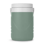 Coleman Chiller 1-Gallon Water Jug, 3.8-Litre Capacity, Hickory Moss
