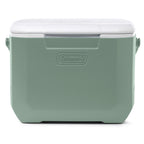 Coleman Chiller 16-Quart Hard Cooler, 15.1-Litre Portable Travel Cooler, Insulated Lunch and Drink Cooler, Hickory Moss