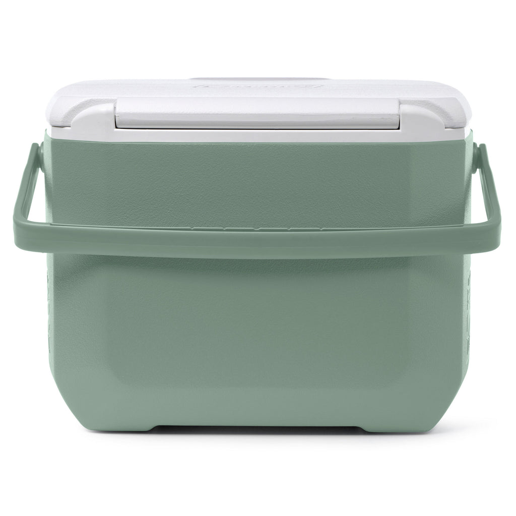 Coleman Chiller 16-Quart Hard Cooler, Hickory Moss