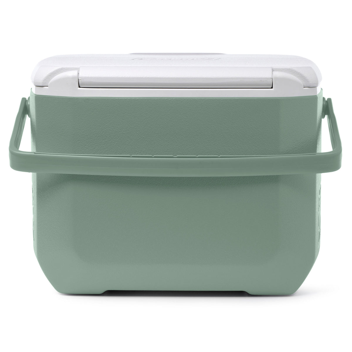 Coleman Chiller 16-Quart Hard Cooler, Hickory Moss