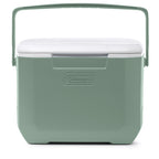 Coleman Chiller 16-Quart Hard Cooler, 15.1-Litre Portable Travel Cooler, Insulated Lunch and Drink Cooler, Hickory Moss