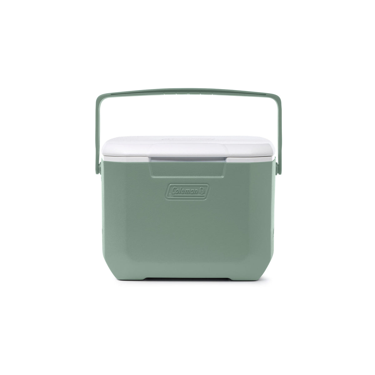 Coleman Chiller 16-Quart Hard Cooler, Hickory Moss