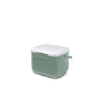 Coleman Chiller 16-Quart Hard Cooler, 15.1-Litre Portable Travel Cooler, Insulated Lunch and Drink Cooler, Hickory Moss