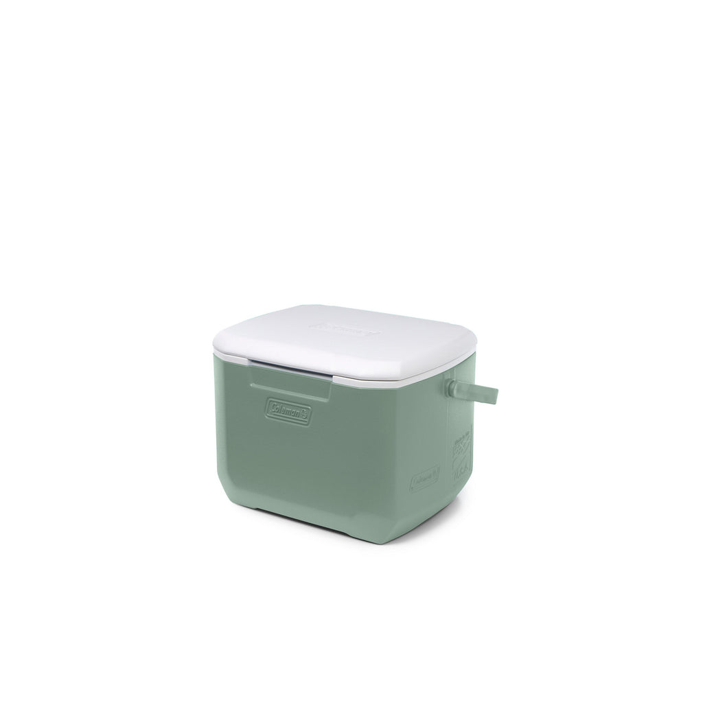 Coleman Chiller 16-Quart Hard Cooler, Hickory Moss