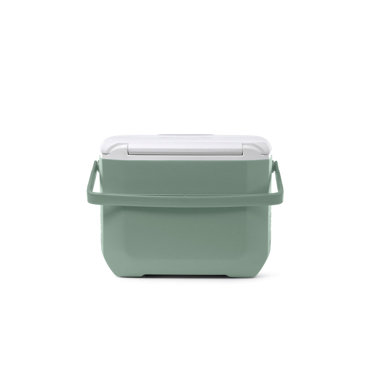 Coleman Chiller 16-Quart Hard Cooler, 15.1-Litre Portable Travel Cooler, Insulated Lunch and Drink Cooler, Hickory Moss