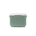 Coleman Chiller 16-Quart Hard Cooler, 15.1-Litre Portable Travel Cooler, Insulated Lunch and Drink Cooler, Hickory Moss