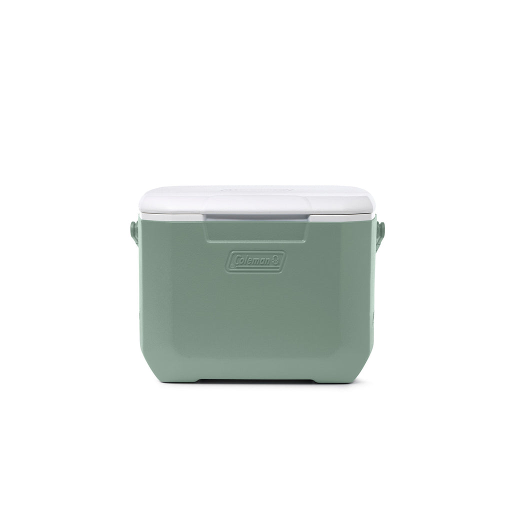 Coleman Chiller 16-Quart Hard Cooler, 15.1-Litre Portable Travel Cooler, Insulated Lunch and Drink Cooler, Hickory Moss