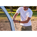 Skyshade 8 x 8 ft. Screen Dome Canopy