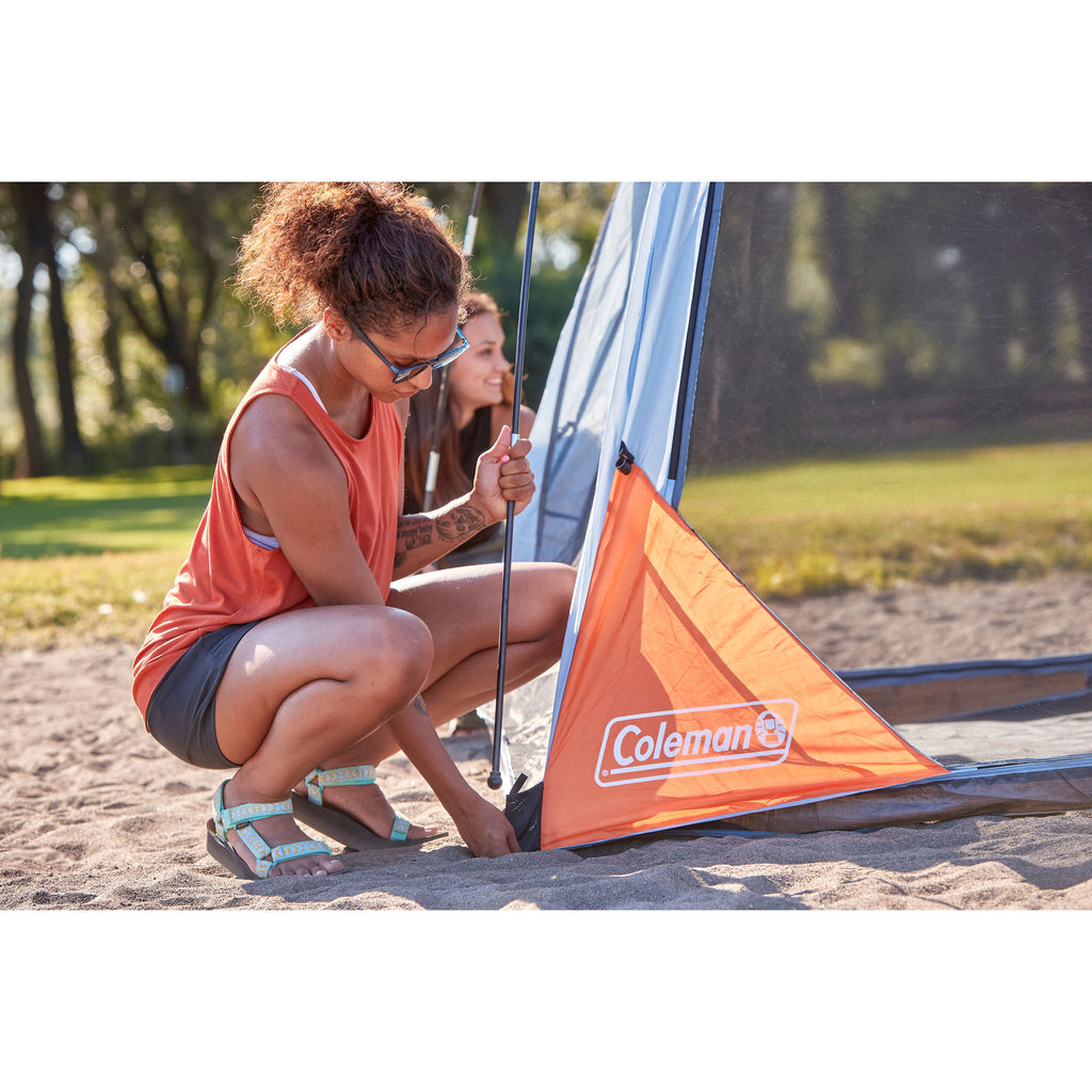 Skyshade 8 x 8 ft. Screen Dome Canopy