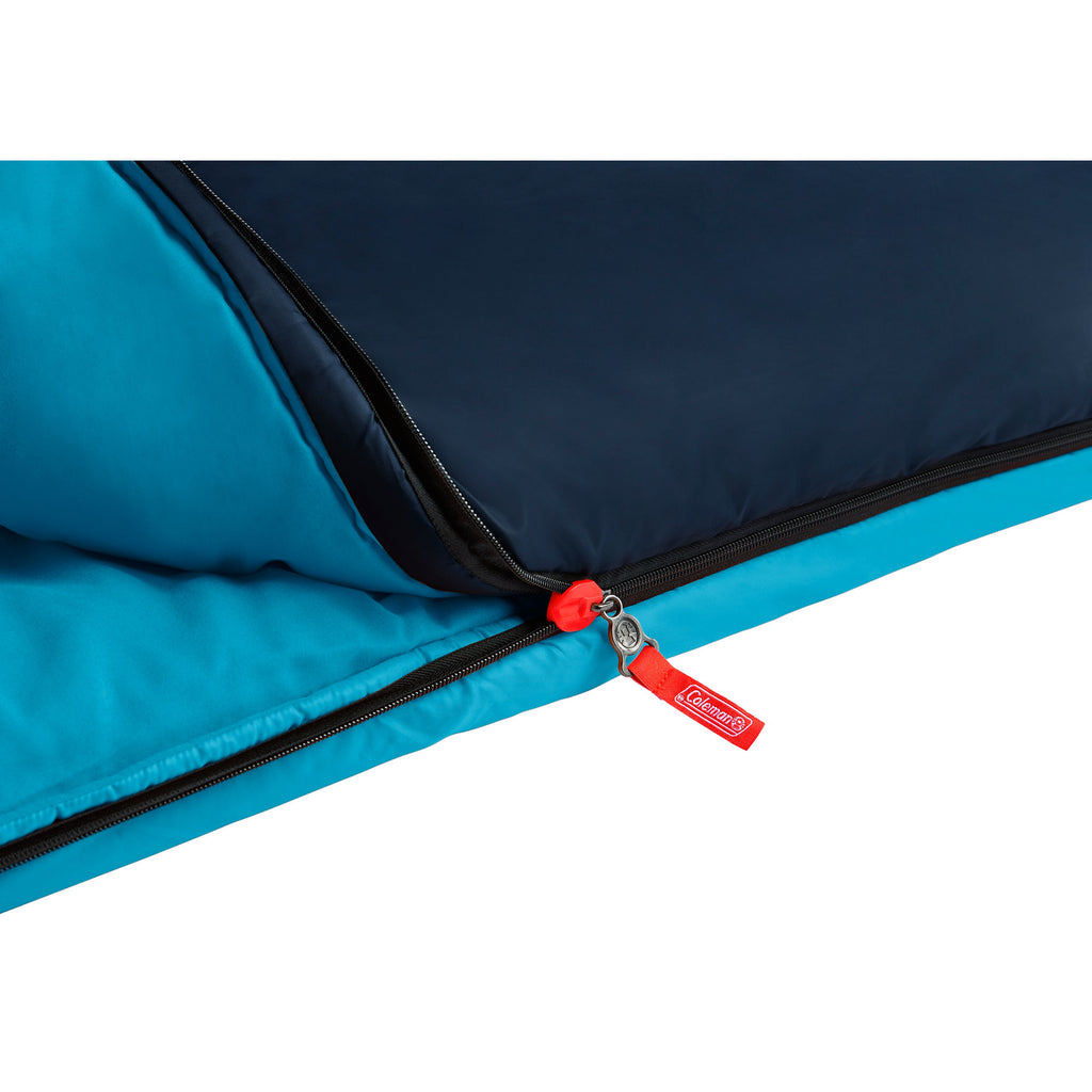 Coleman Montauk 5°C (40°F) Sleeping Bag