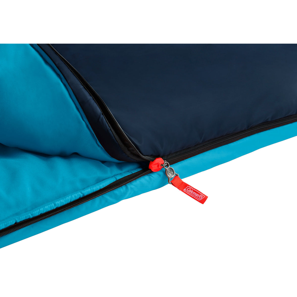 Coleman Montauk 5°C (40°F) Sleeping Bag